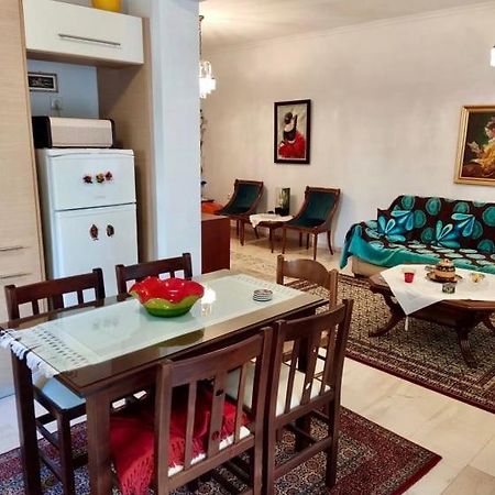 Marys House , Lovely 2-Bedroom Apartment 塞萨洛尼基 外观 照片