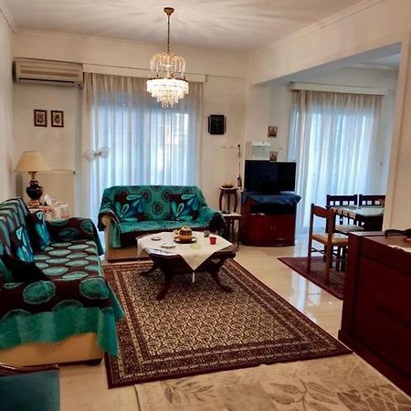 Marys House , Lovely 2-Bedroom Apartment 塞萨洛尼基 外观 照片