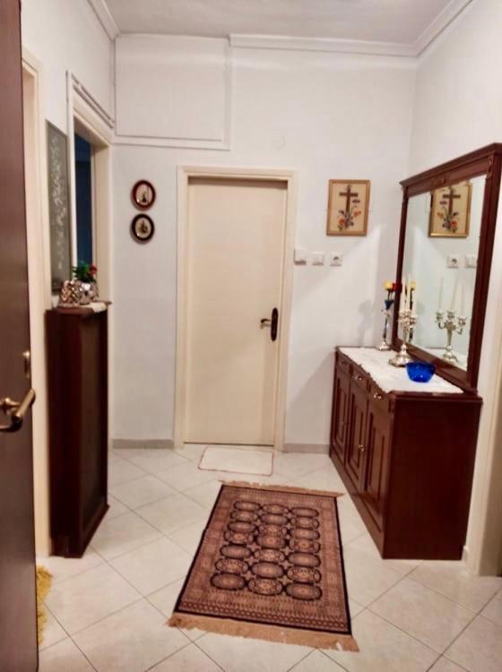 Marys House , Lovely 2-Bedroom Apartment 塞萨洛尼基 外观 照片