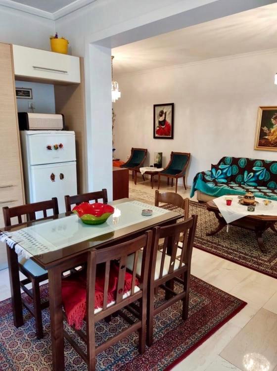 Marys House , Lovely 2-Bedroom Apartment 塞萨洛尼基 外观 照片