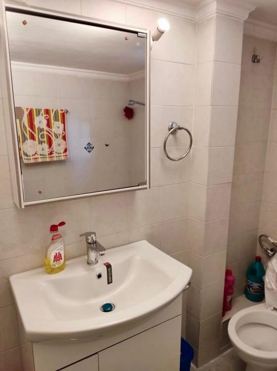 Marys House , Lovely 2-Bedroom Apartment 塞萨洛尼基 外观 照片