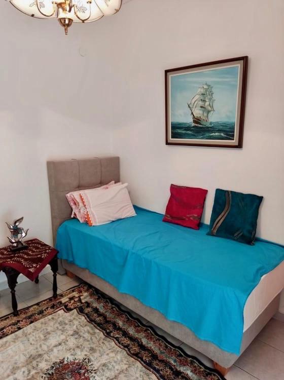 Marys House , Lovely 2-Bedroom Apartment 塞萨洛尼基 外观 照片
