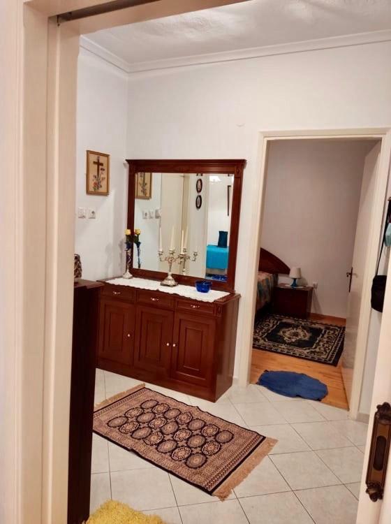 Marys House , Lovely 2-Bedroom Apartment 塞萨洛尼基 外观 照片