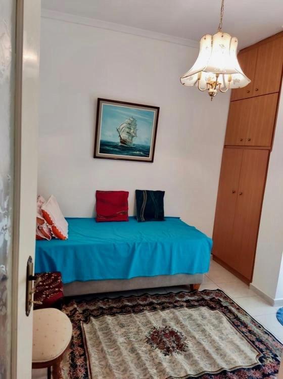 Marys House , Lovely 2-Bedroom Apartment 塞萨洛尼基 外观 照片