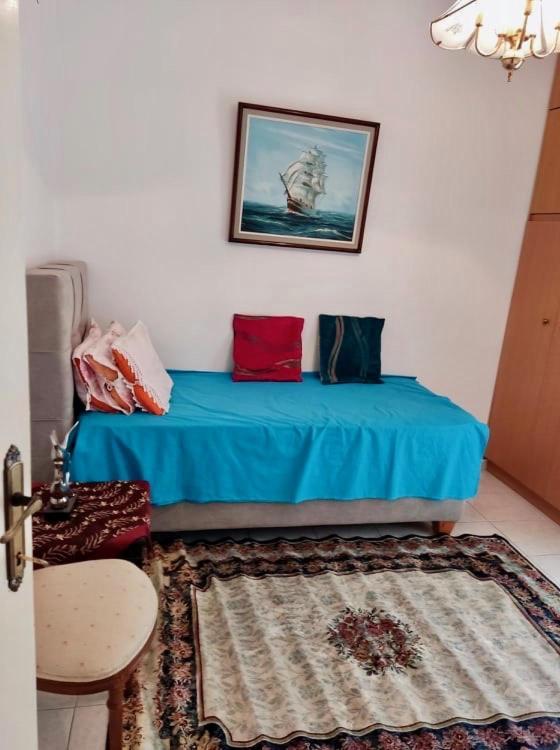 Marys House , Lovely 2-Bedroom Apartment 塞萨洛尼基 外观 照片