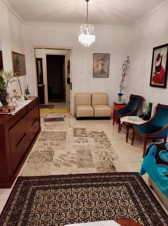 Marys House , Lovely 2-Bedroom Apartment 塞萨洛尼基 外观 照片